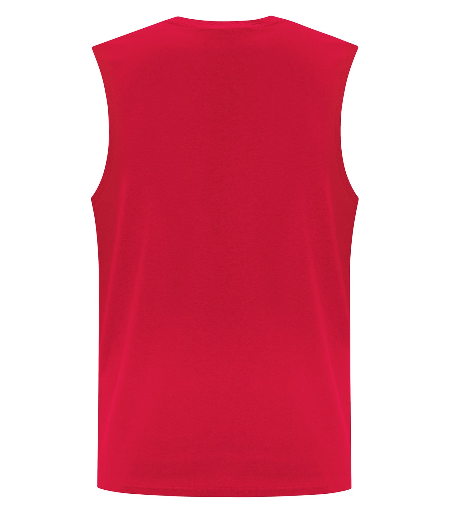 Red-model Image
