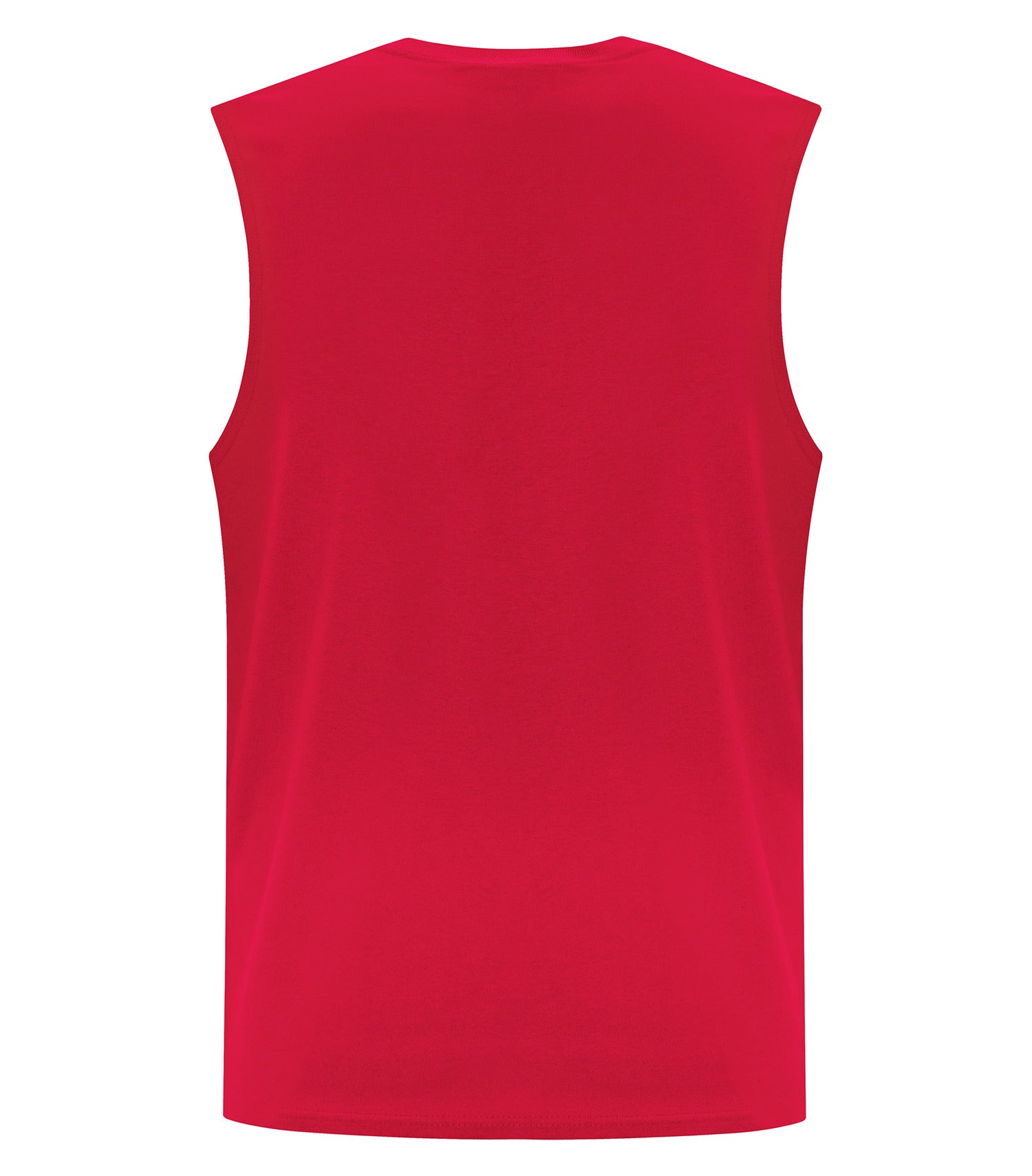 Red-model Image