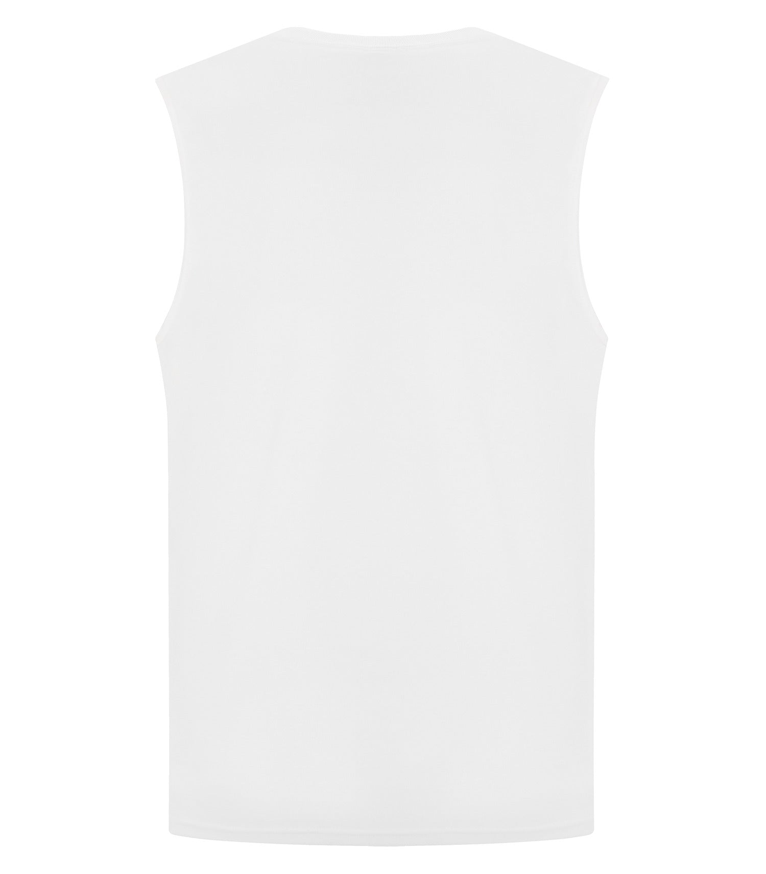 White-model Image