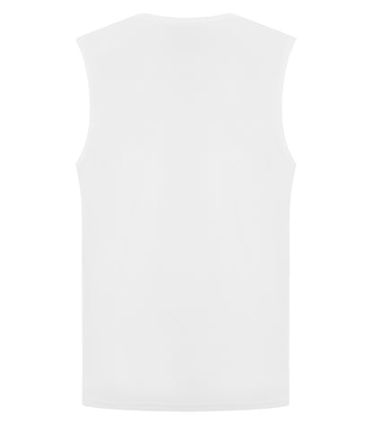White-model Image