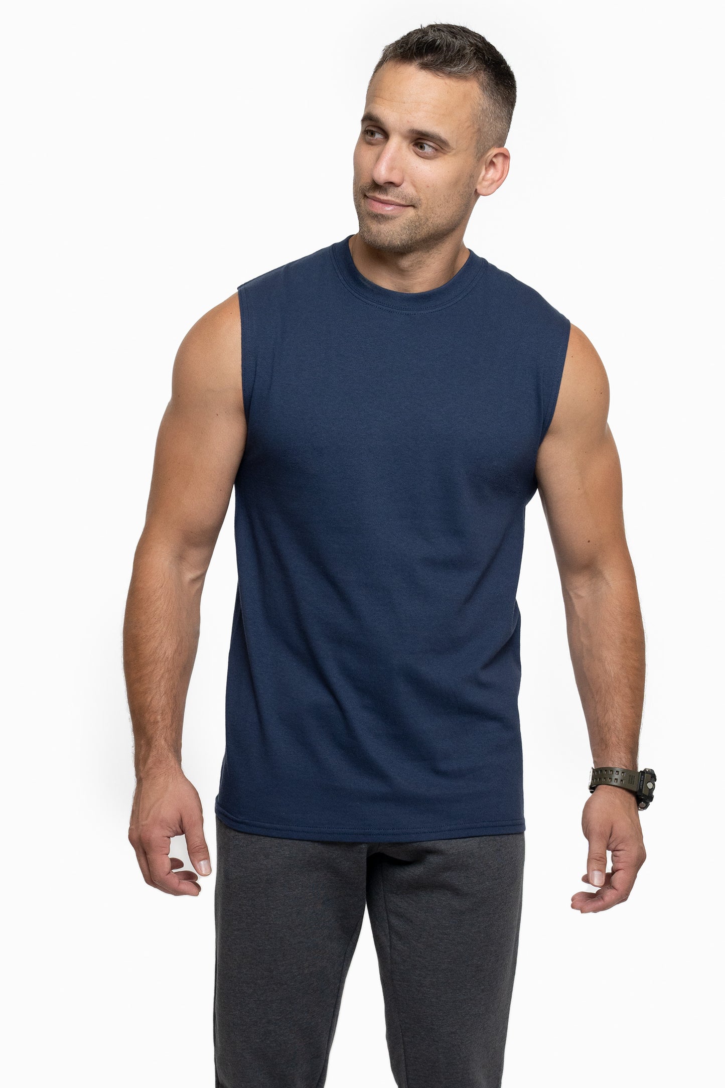 Navy-model Image