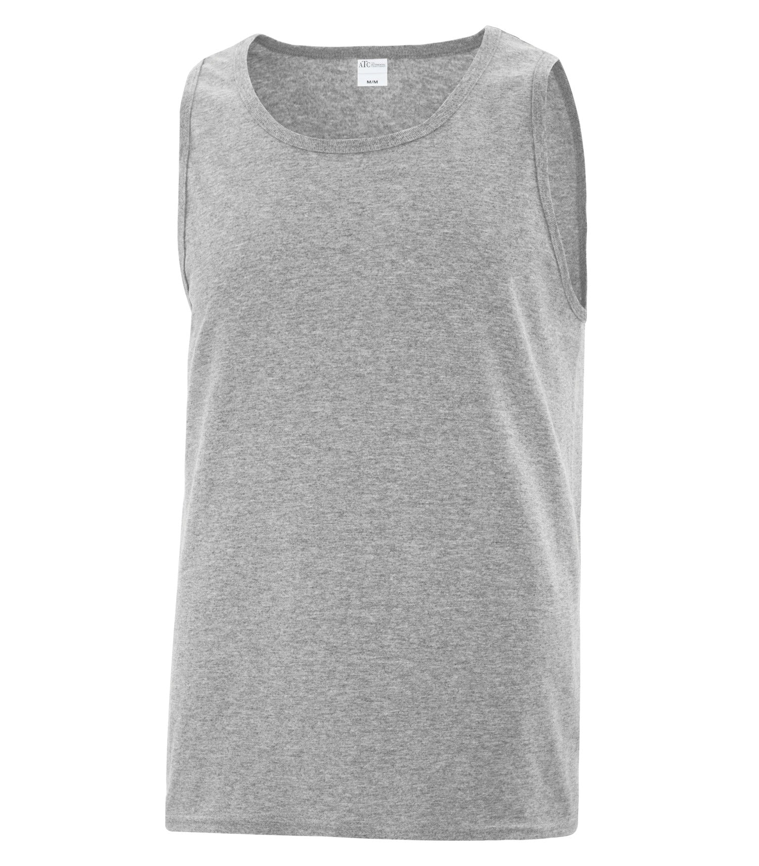 Athletic Hthr-model Image