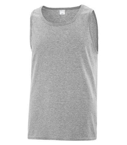 Athletic Hthr-model Image