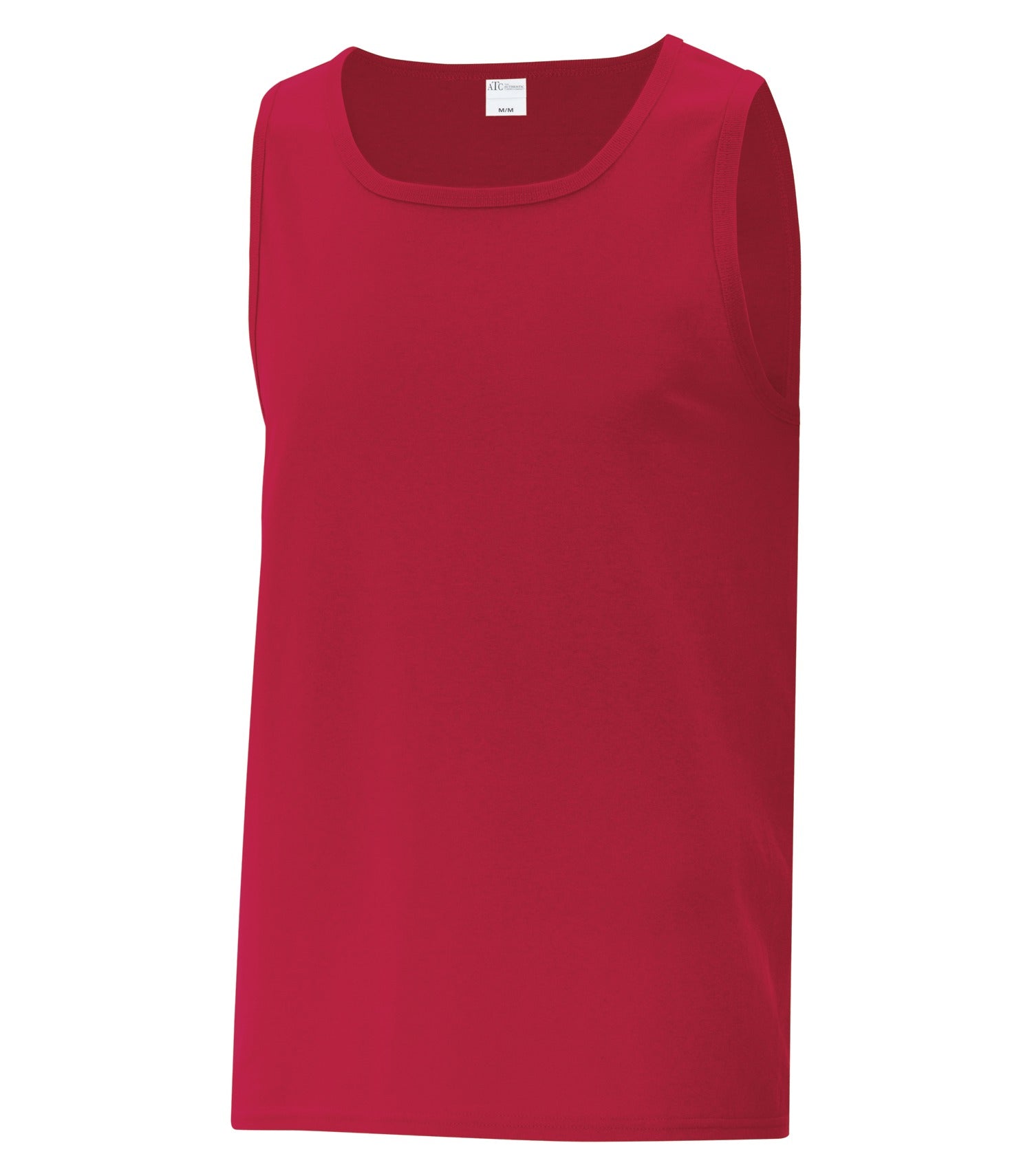 Red-model Image
