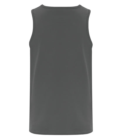 Charcoal-model Image