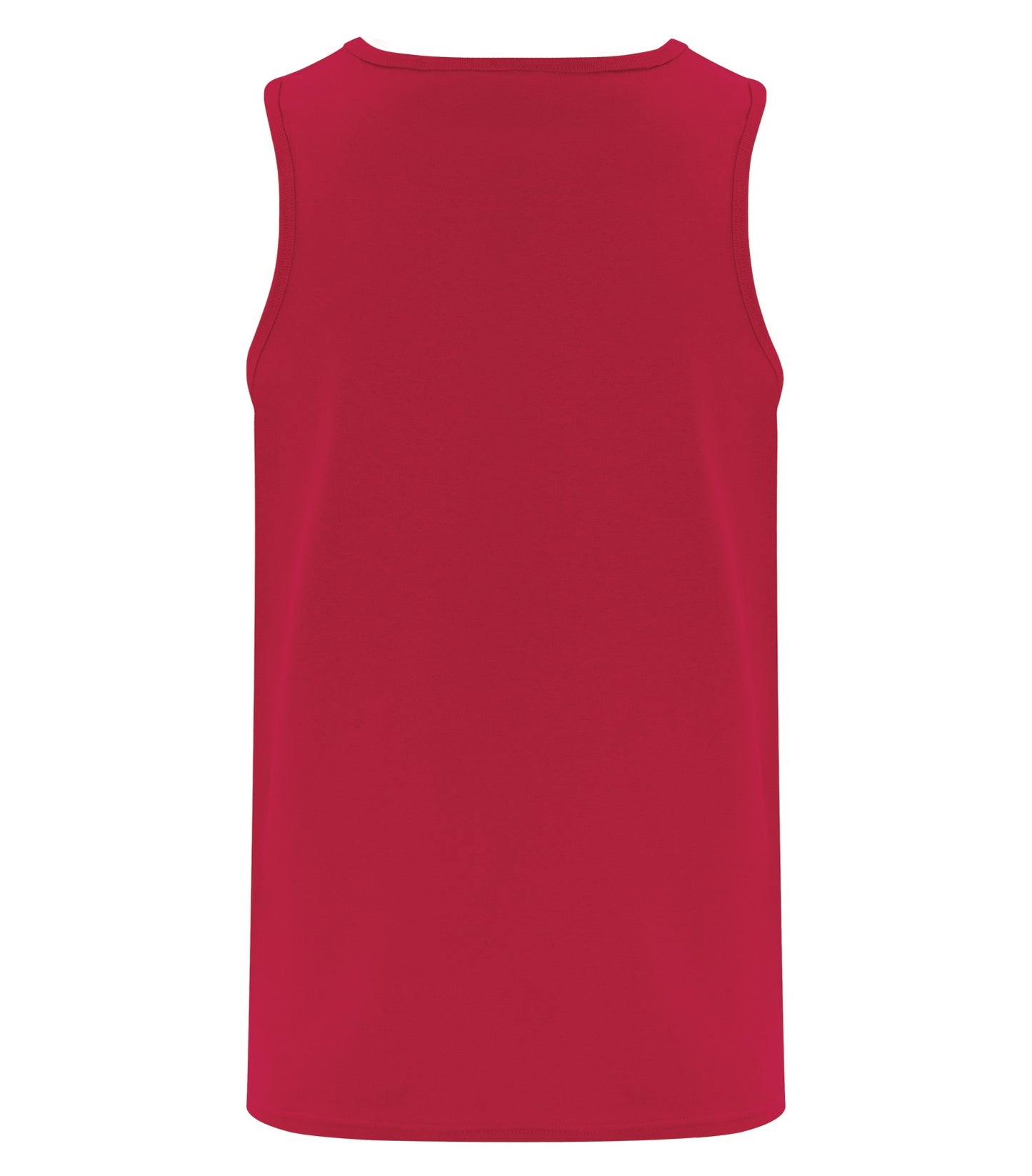 Red-model Image