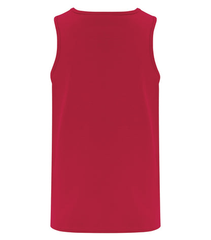 Red-model Image