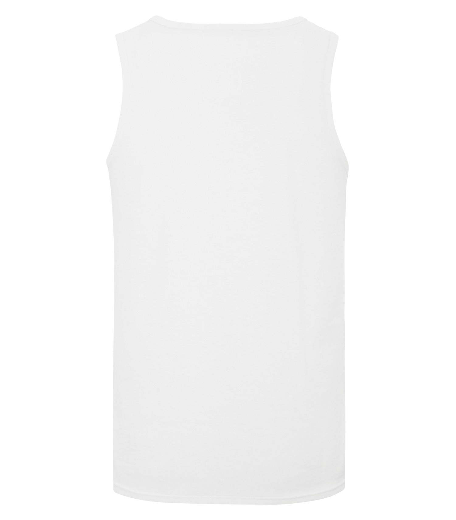 White-model Image