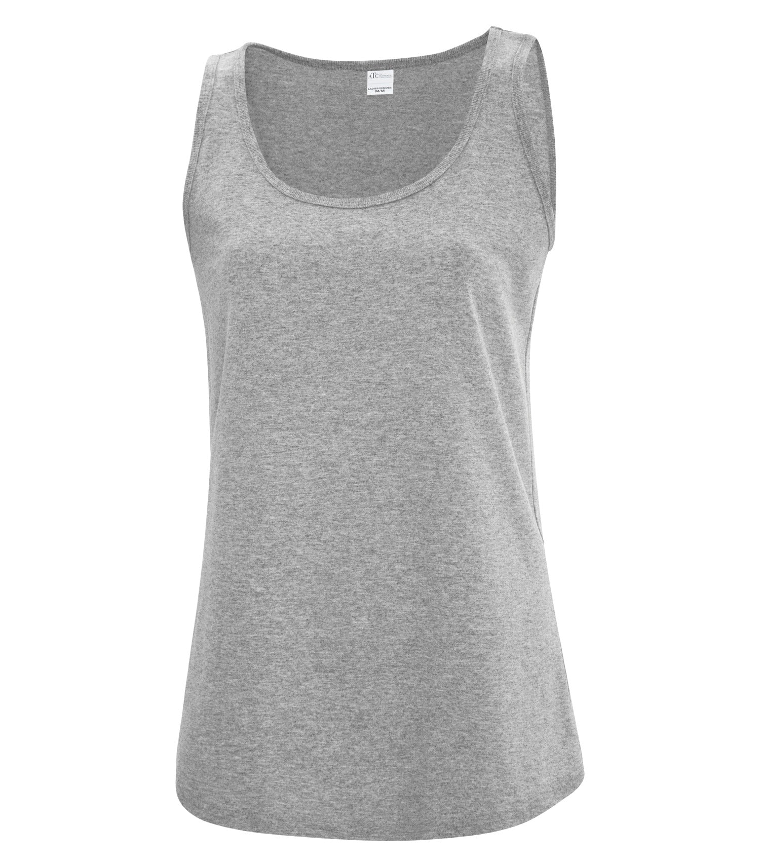 Athletic Hthr-model Image