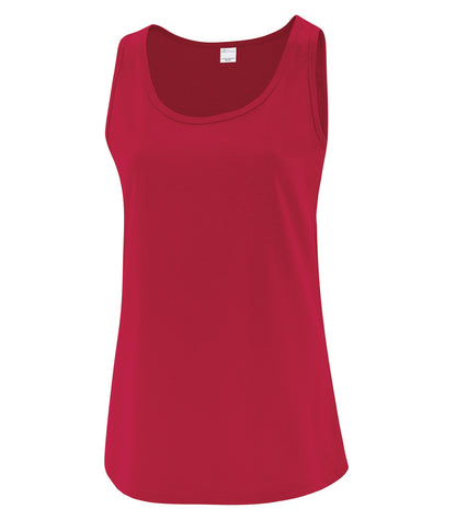 Red-model Image