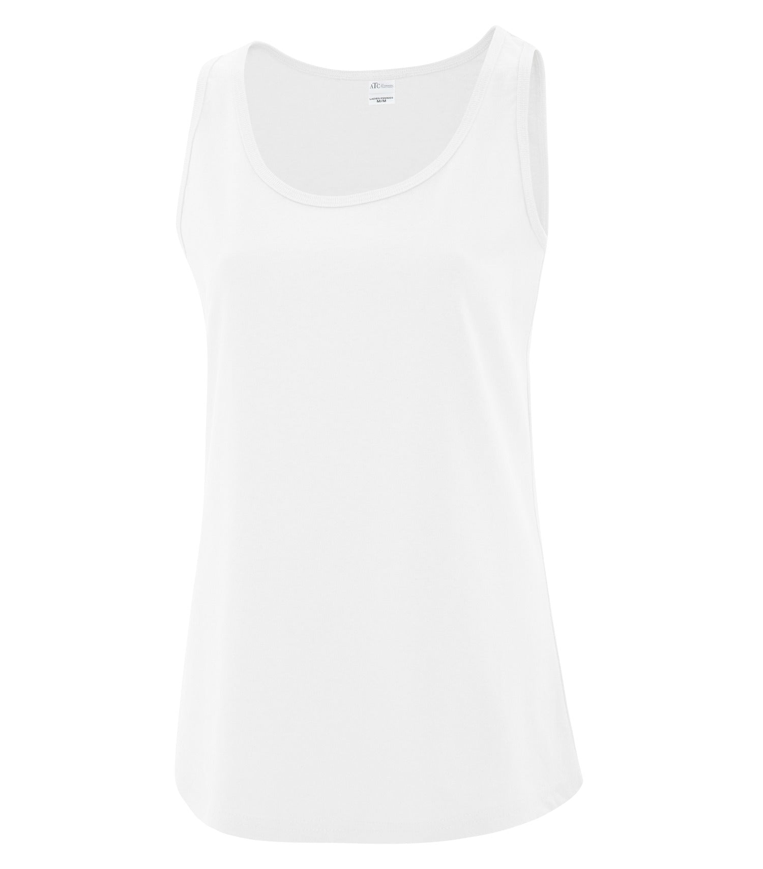 White-model Image
