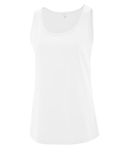 White-model Image