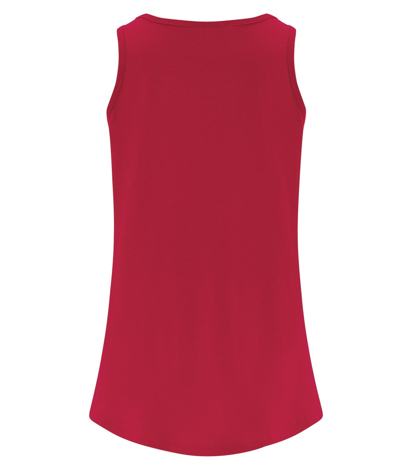 Red-model Image