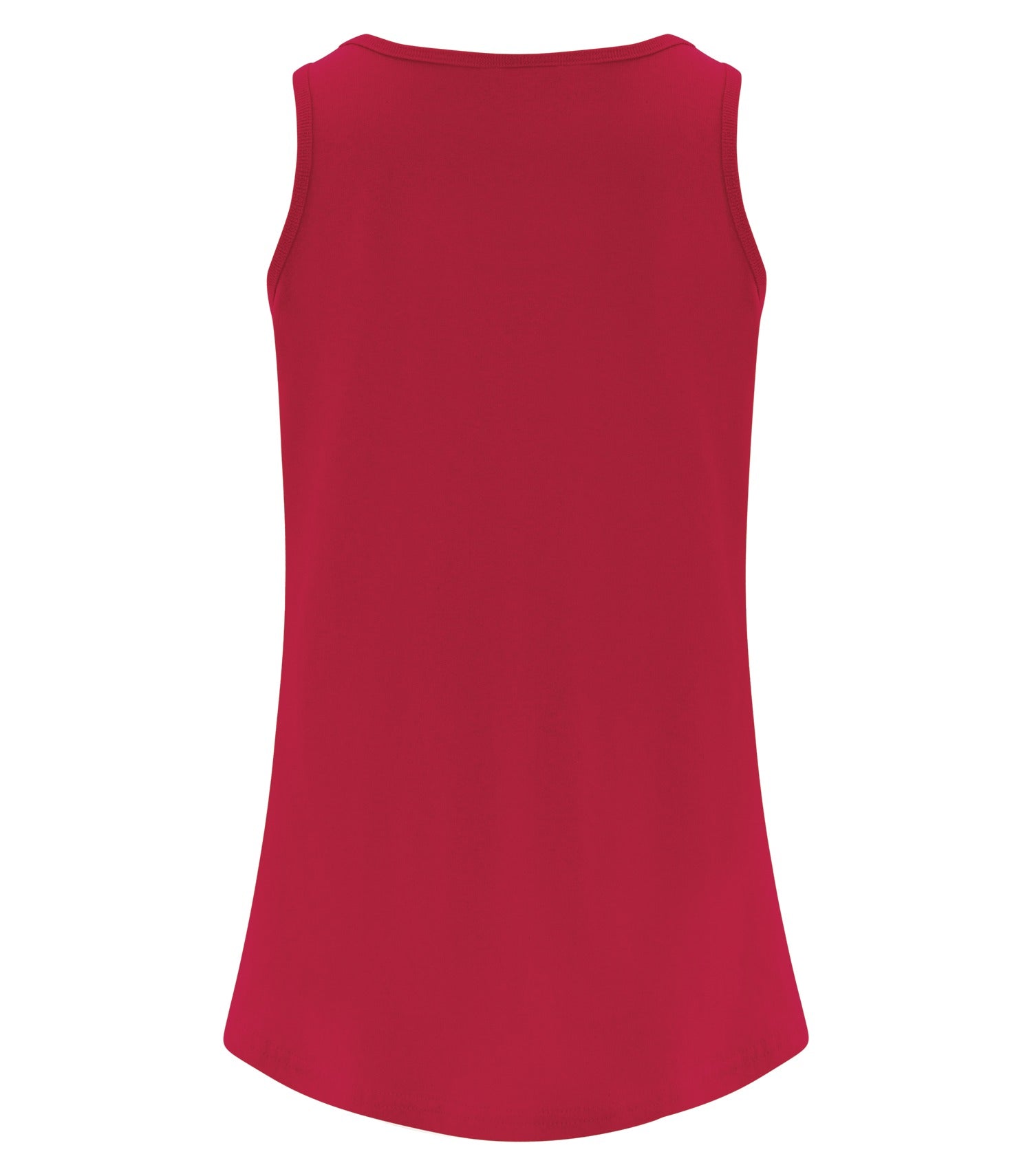 Red-model Image