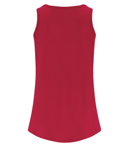 Red-model Image