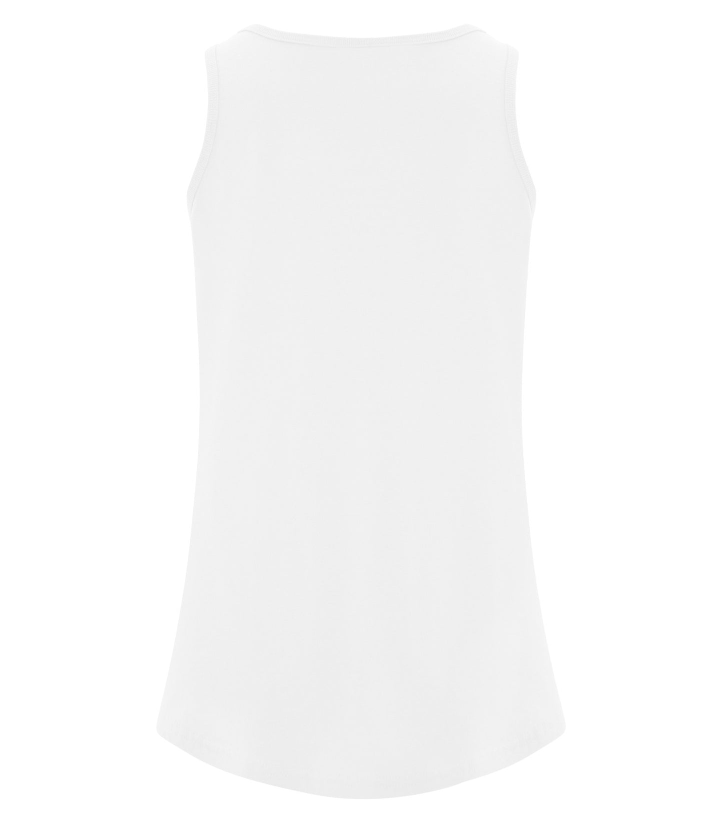 White-model Image
