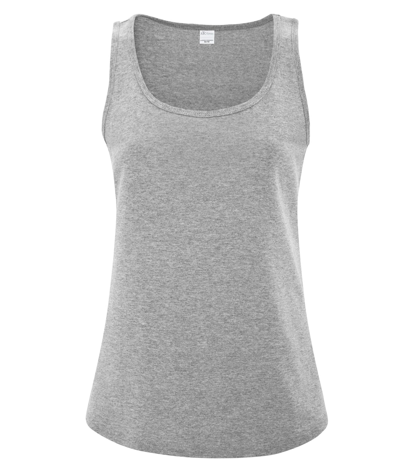 Athletic Hthr