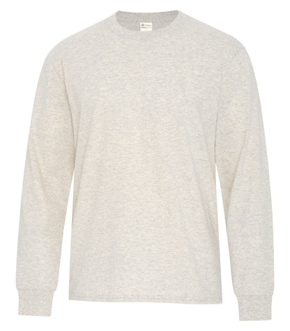 Oatmeal Hthr-model Image