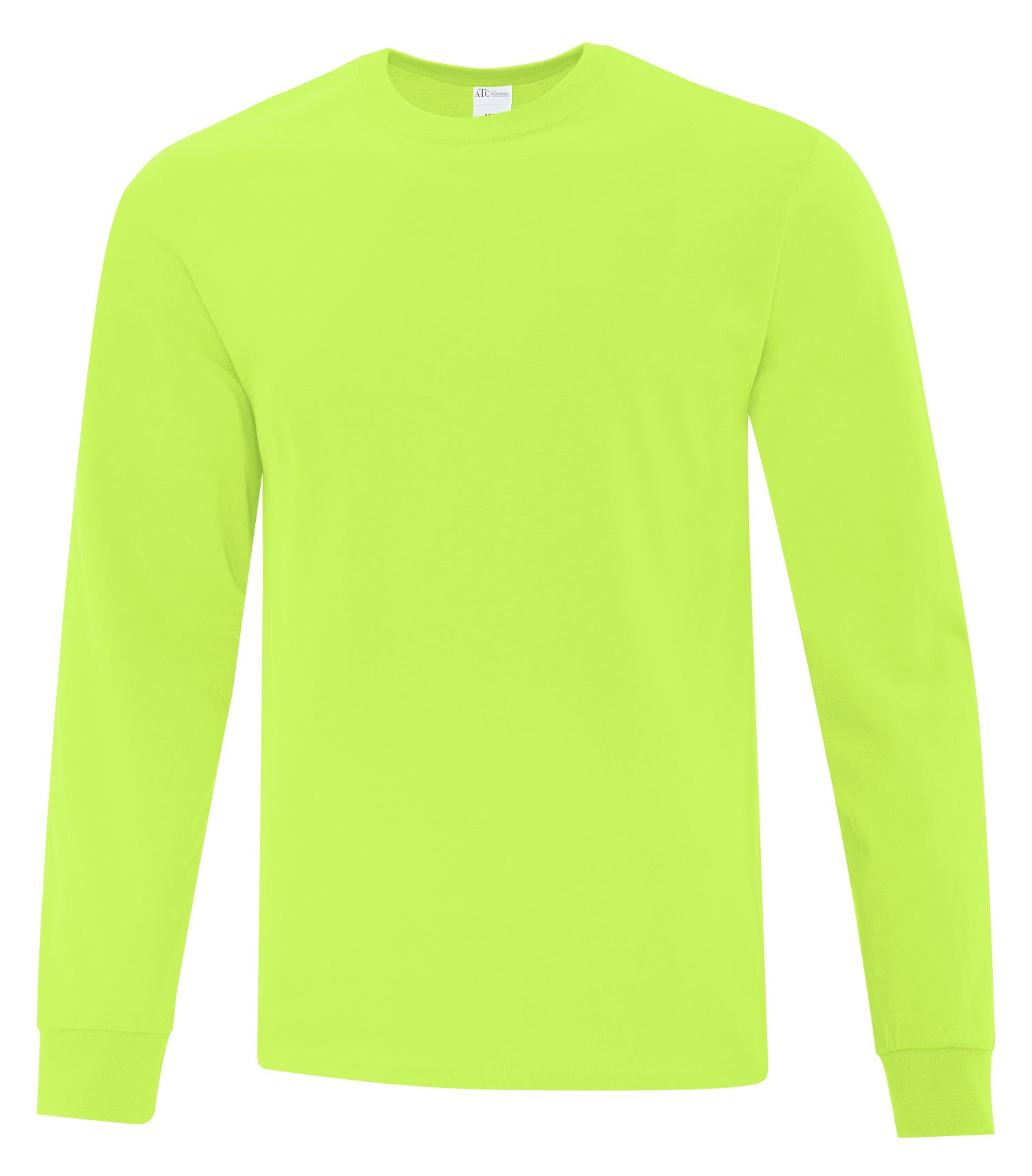 Safety Green-model Image