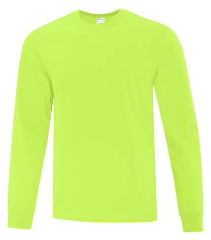 Safety Green-model Image