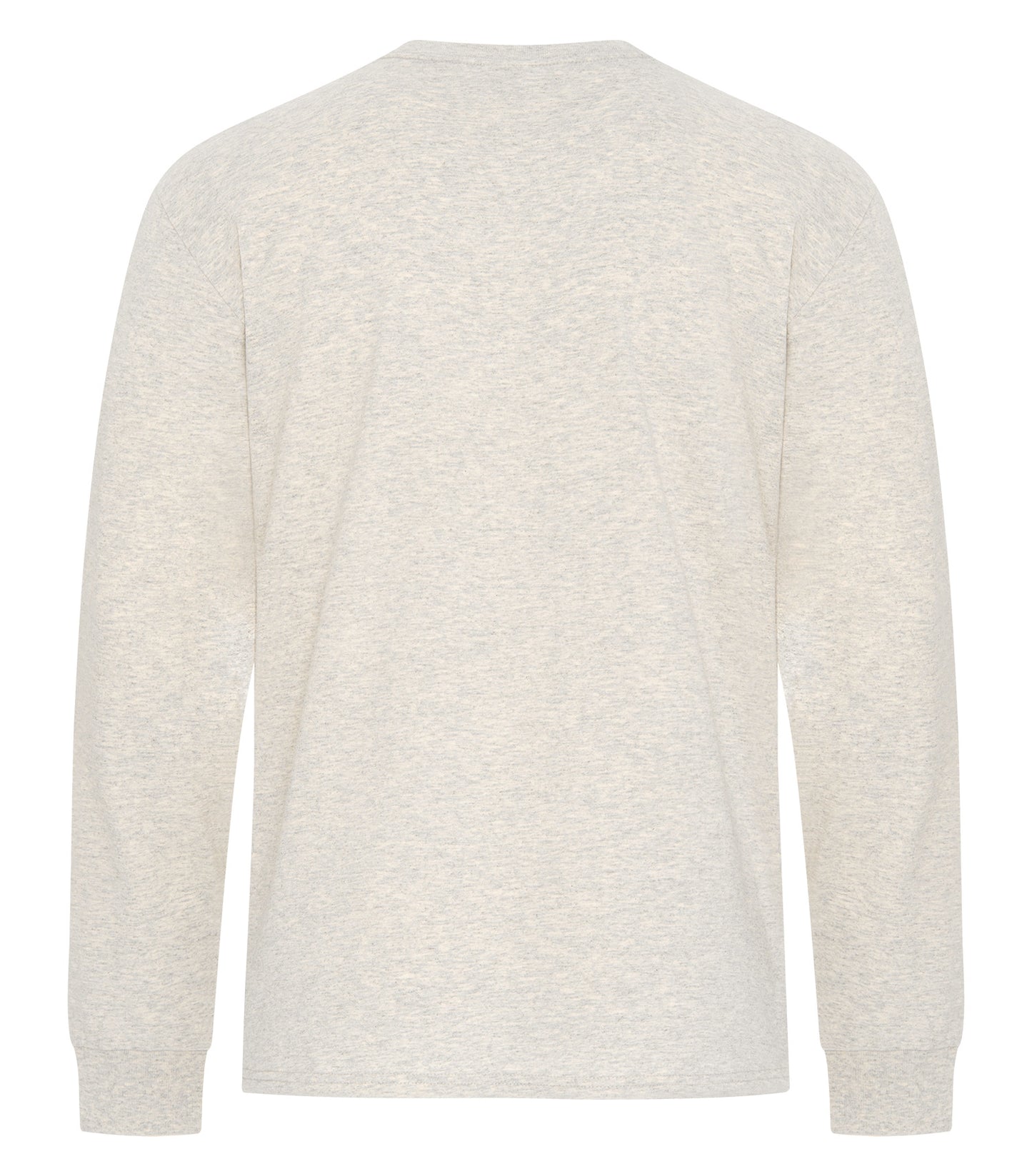 Oatmeal Hthr-model Image