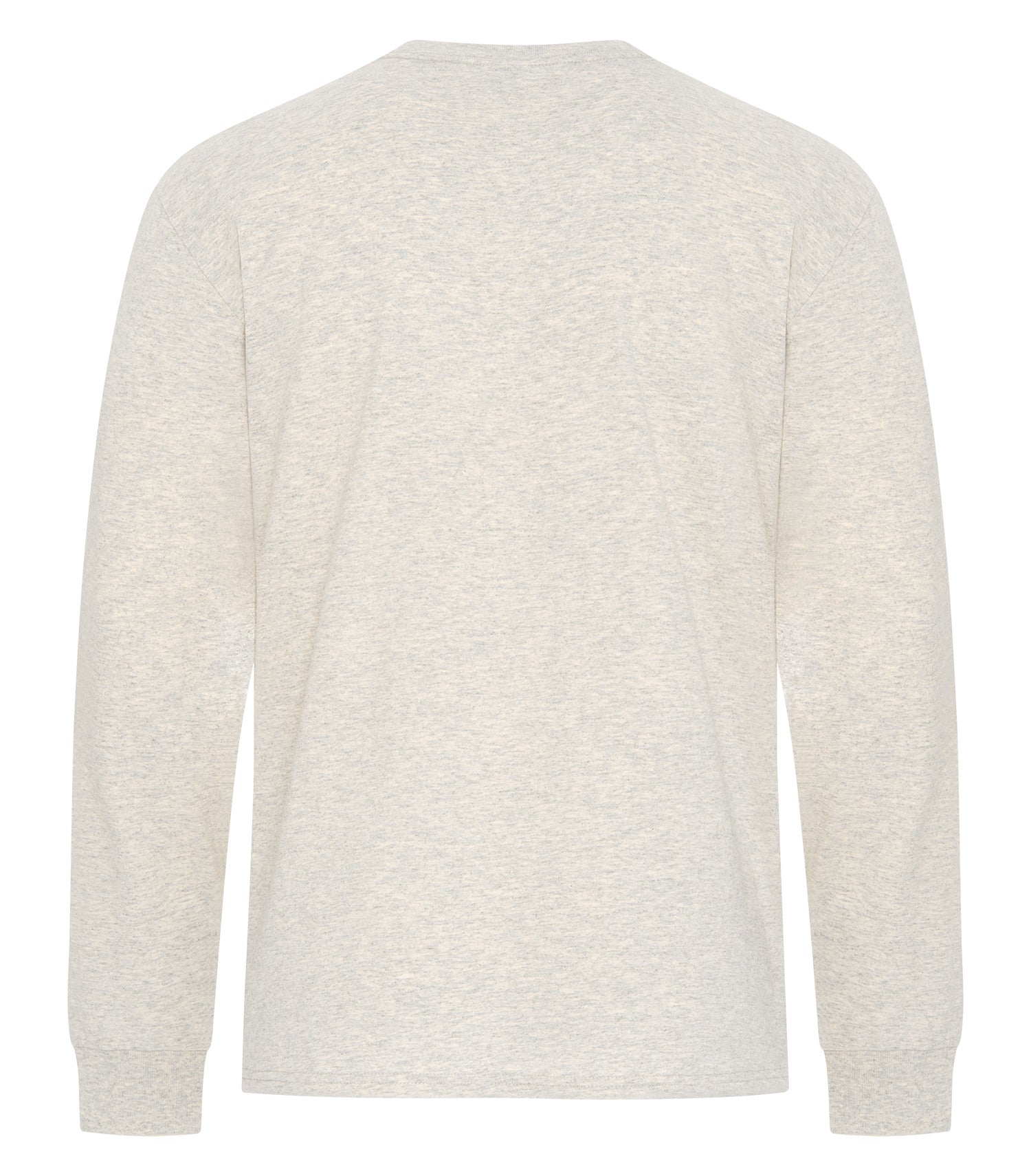 Oatmeal Hthr-model Image