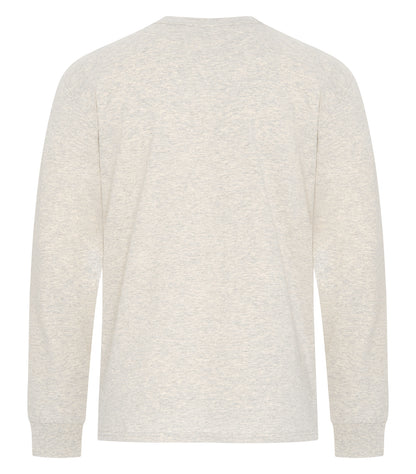 Oatmeal Hthr-model Image