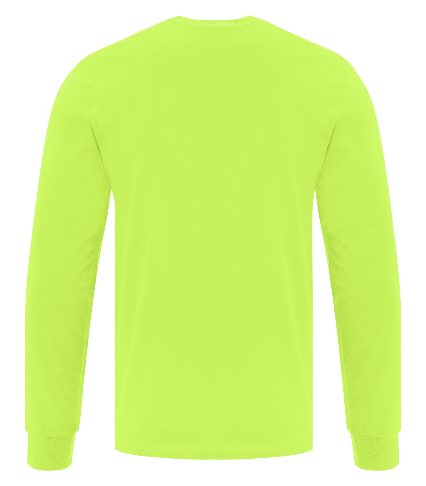 Safety Green-model Image