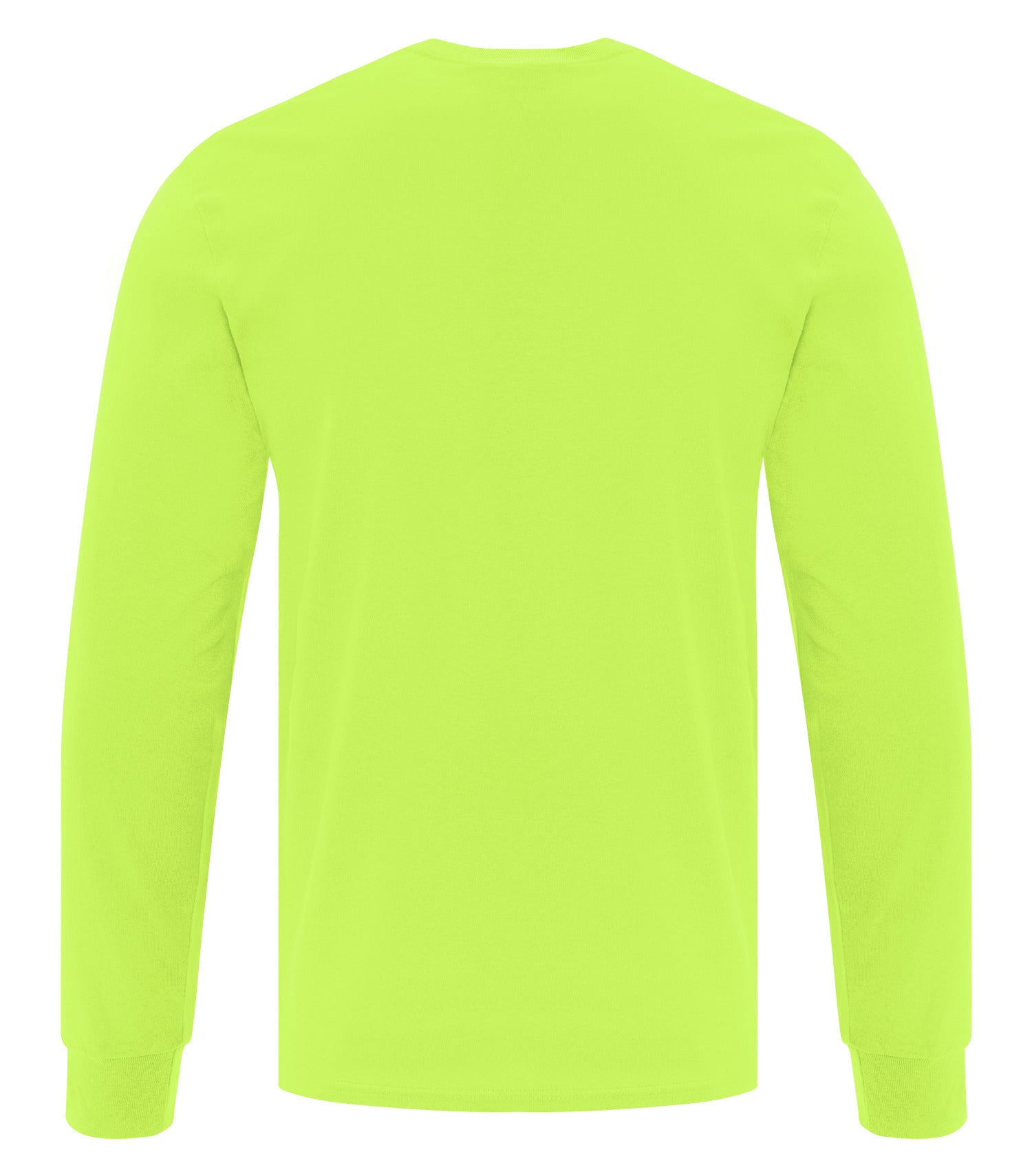 Safety Green-model Image