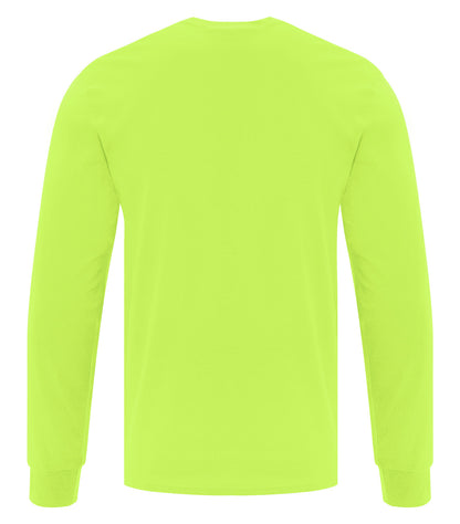 Safety Green-model Image