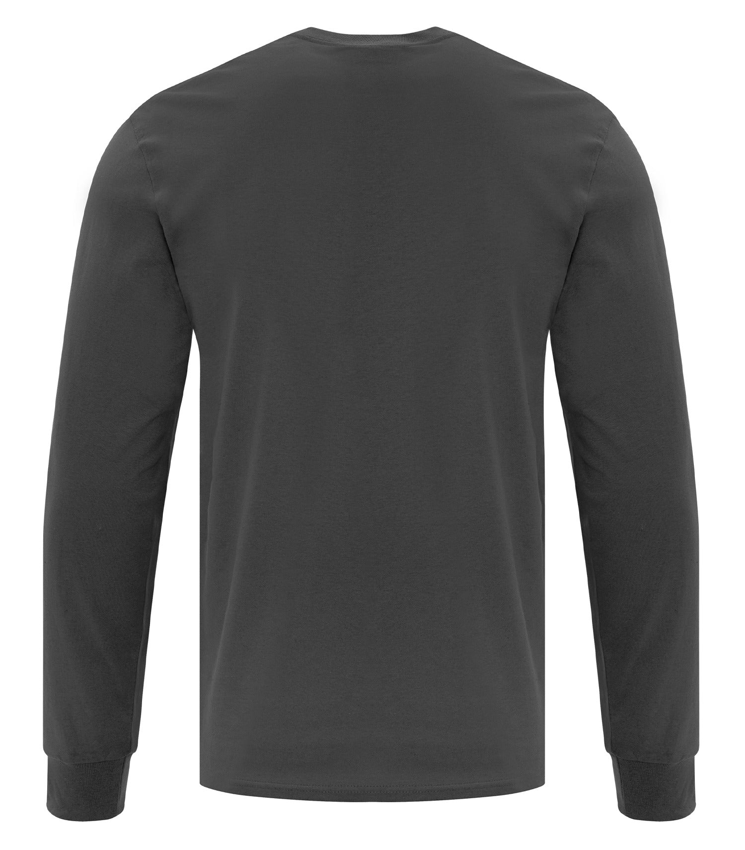 Team Charcoal-model Image