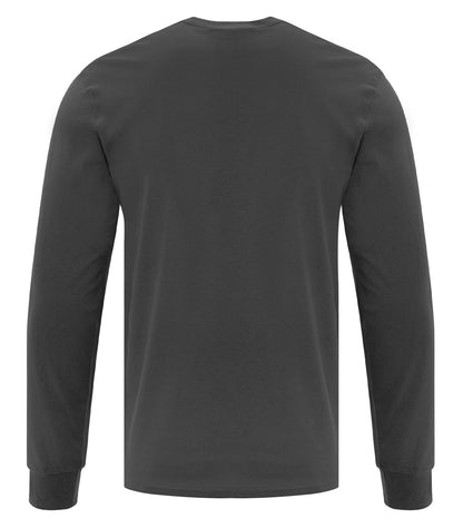 Team Charcoal-model Image