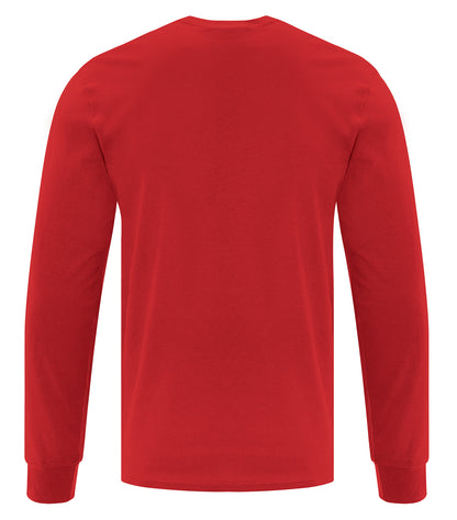 Team Red-model Image