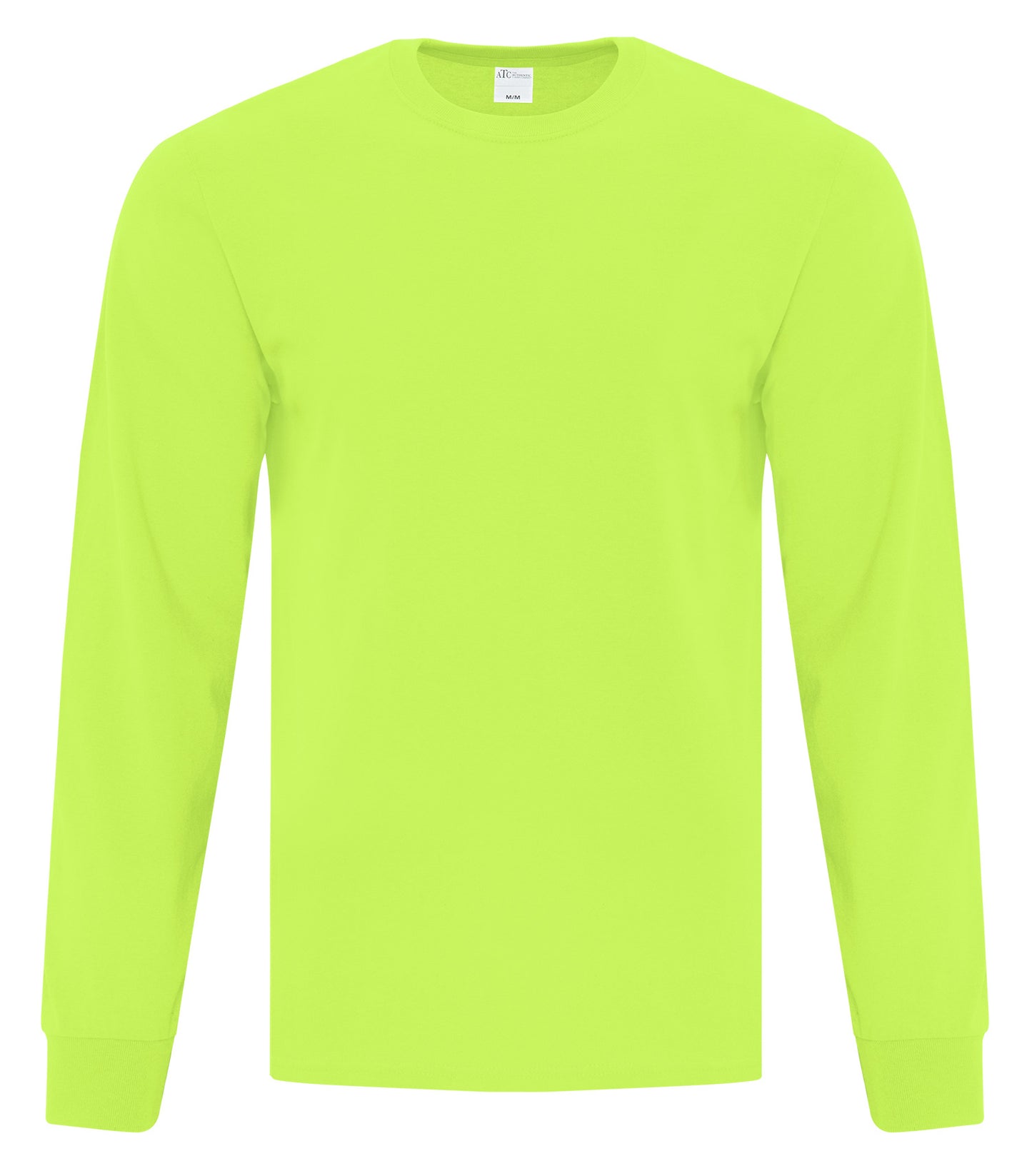 Safety Green