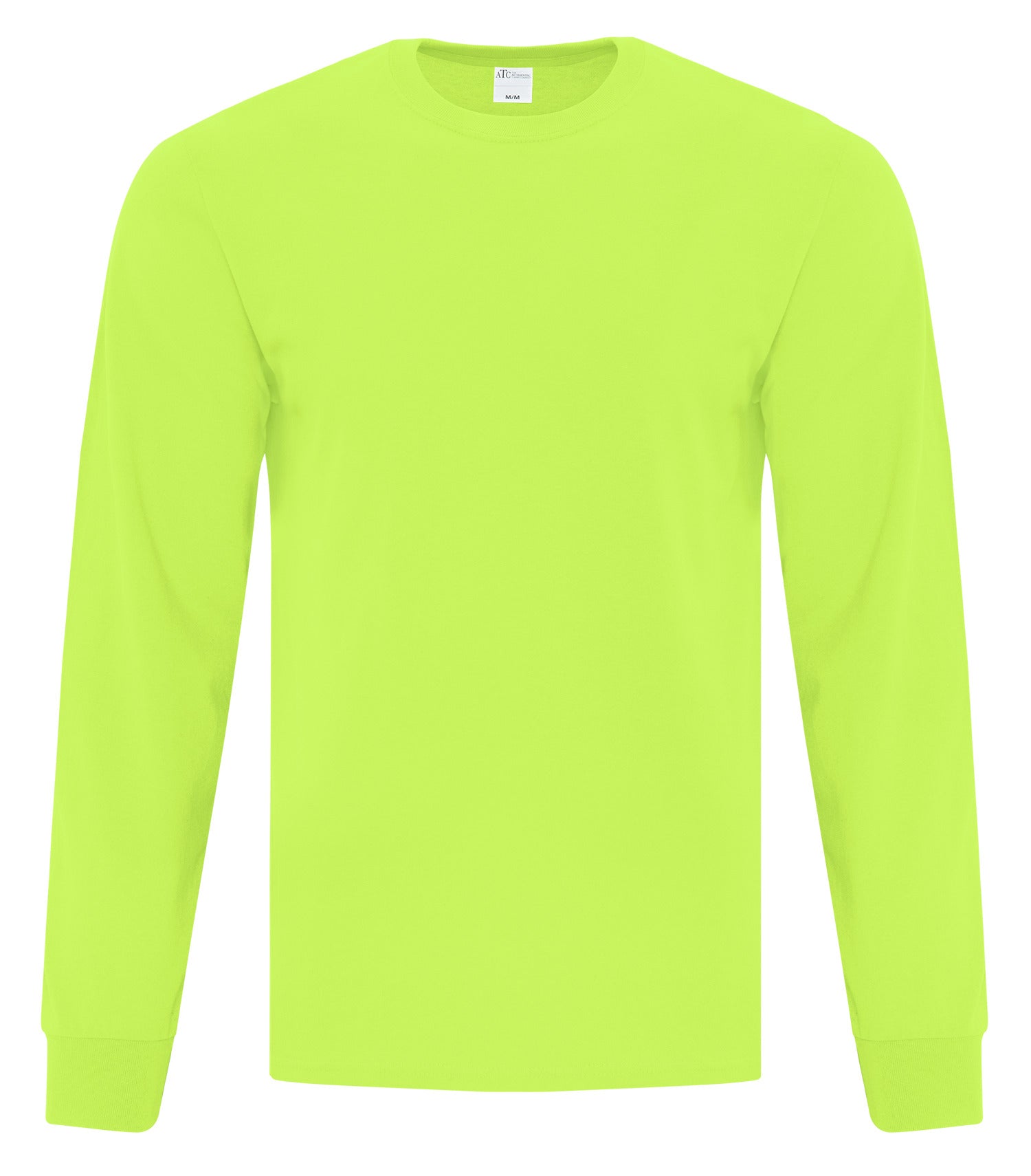Safety Green