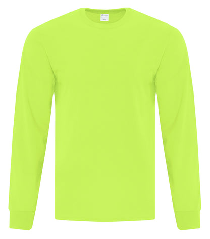 Safety Green