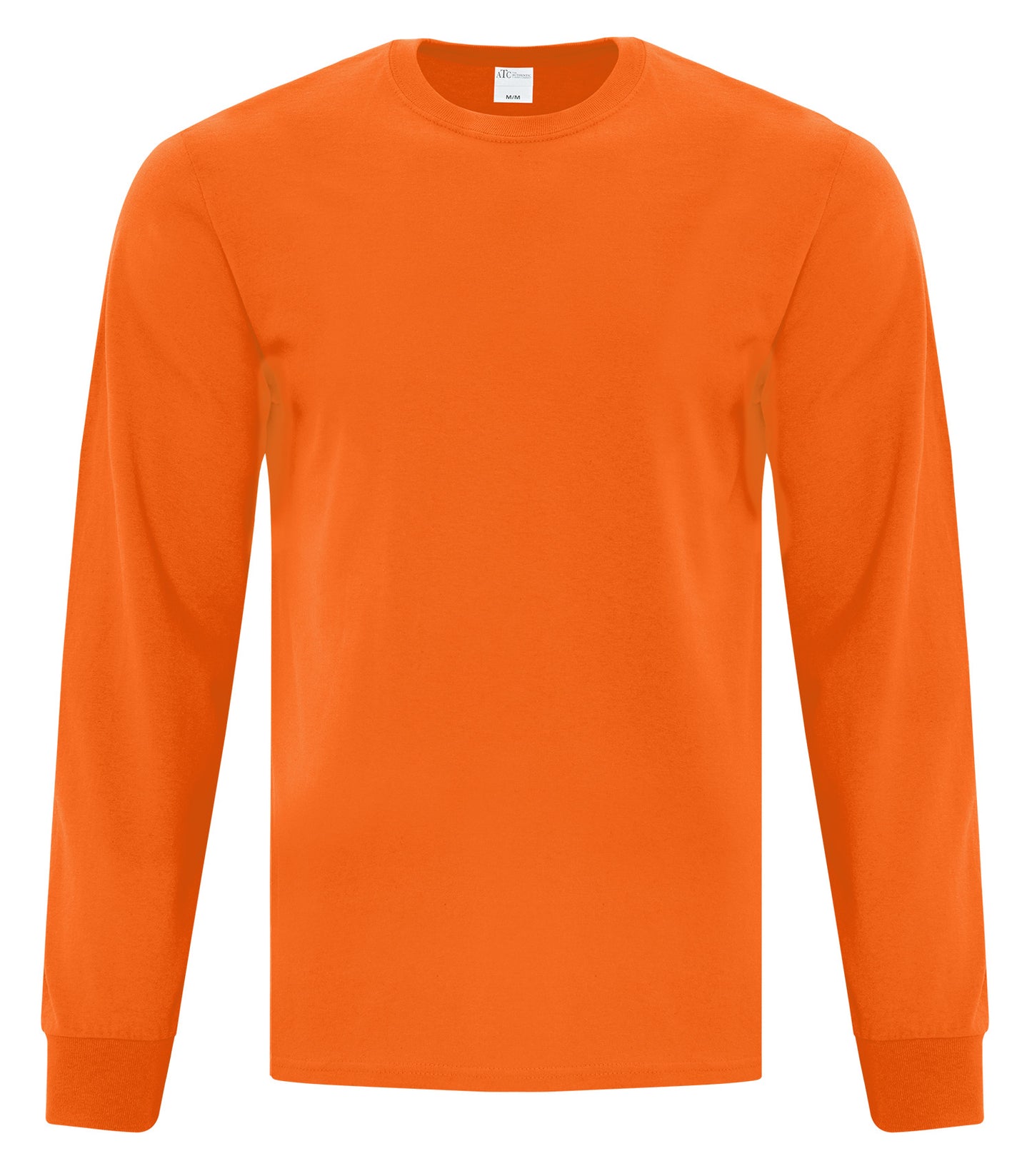 Safety Orange
