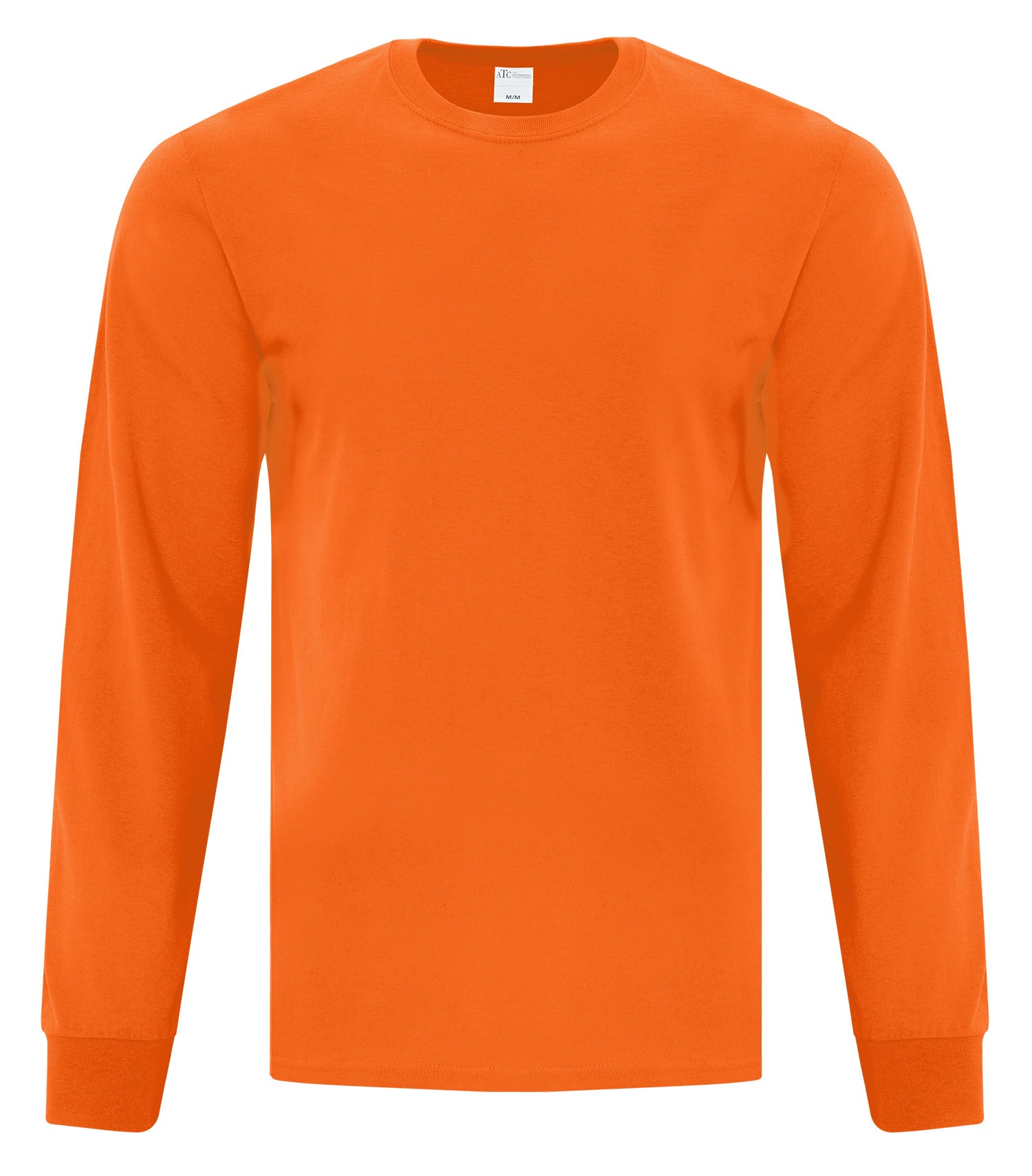 Safety Orange
