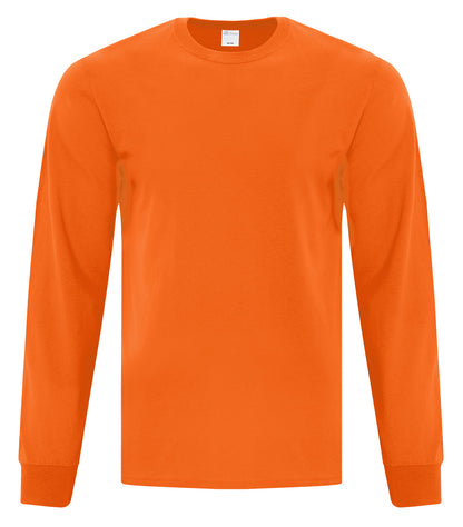 Safety Orange