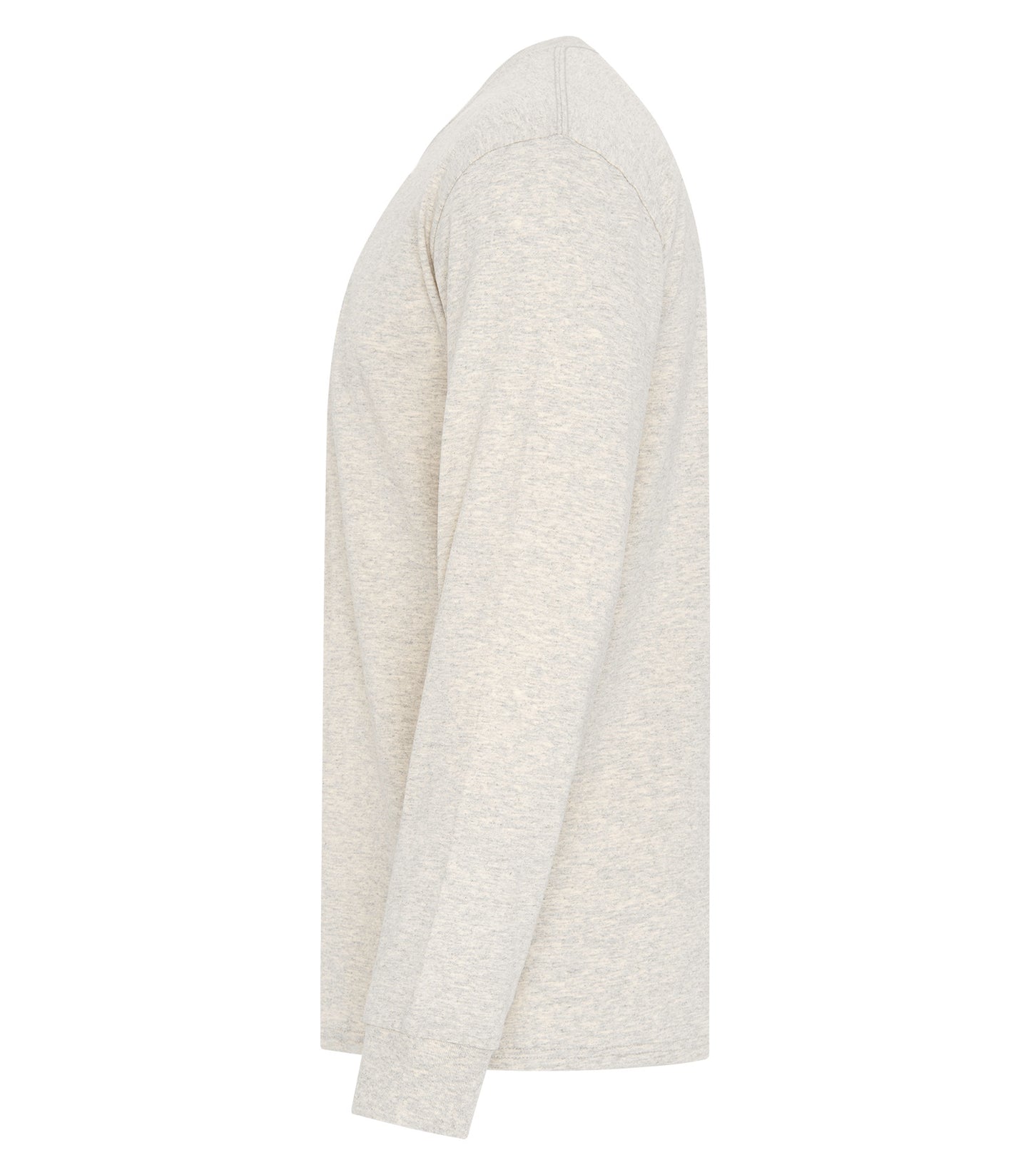 Oatmeal Hthr-model Image