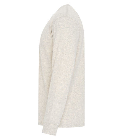 Oatmeal Hthr-model Image