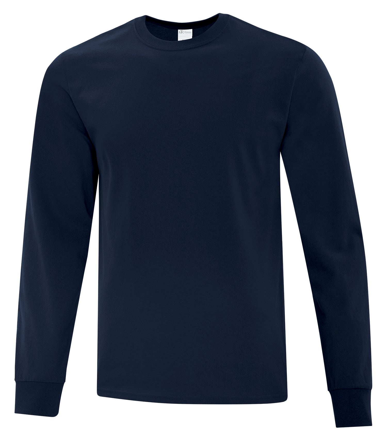 Dark Navy-model Image