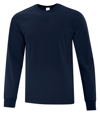 Dark Navy-model Image