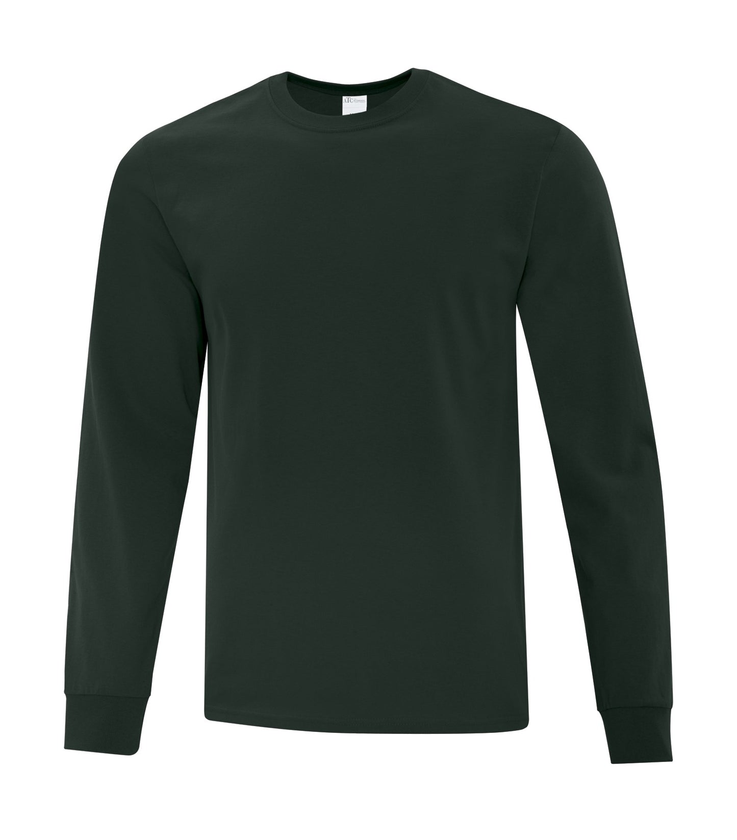 Dark Green-model Image