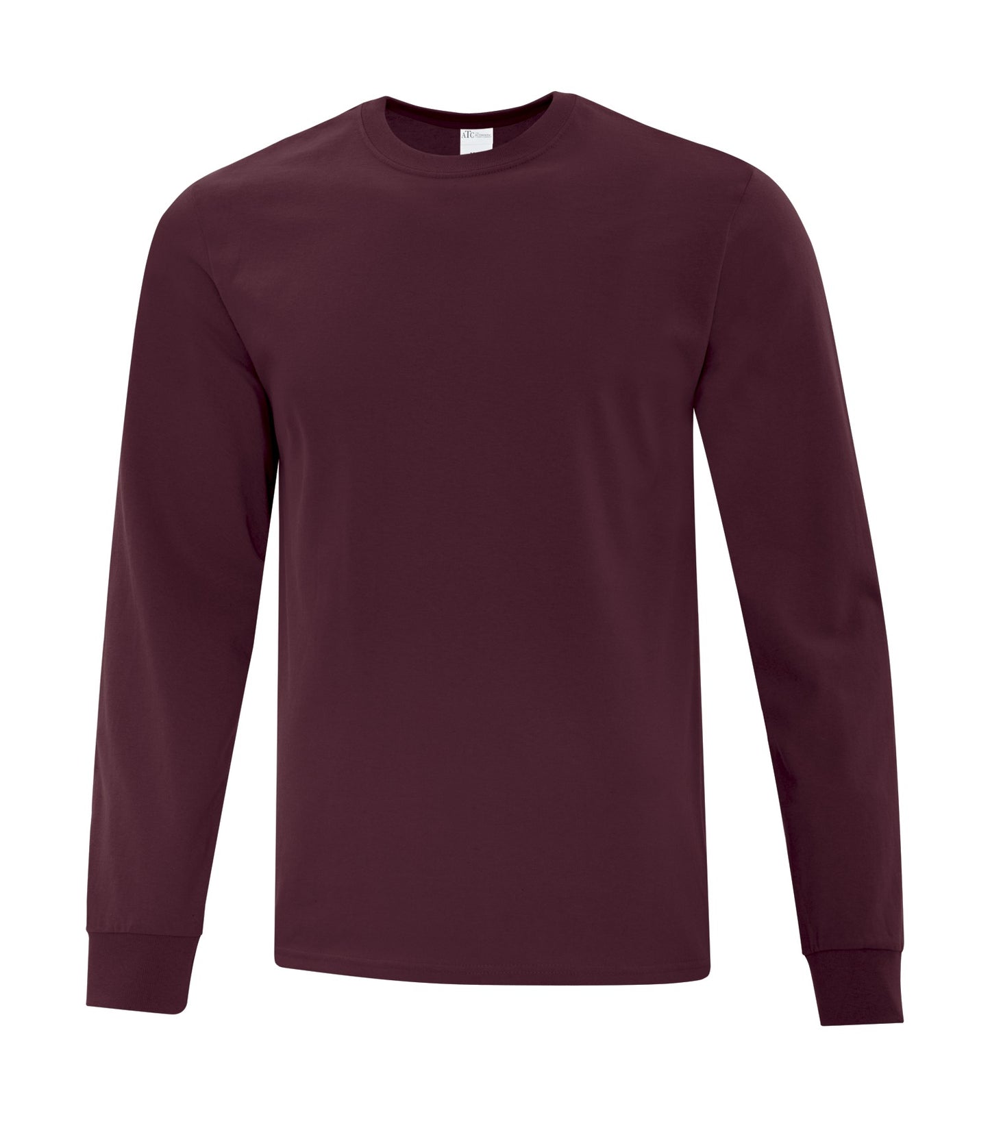 Maroon-model Image