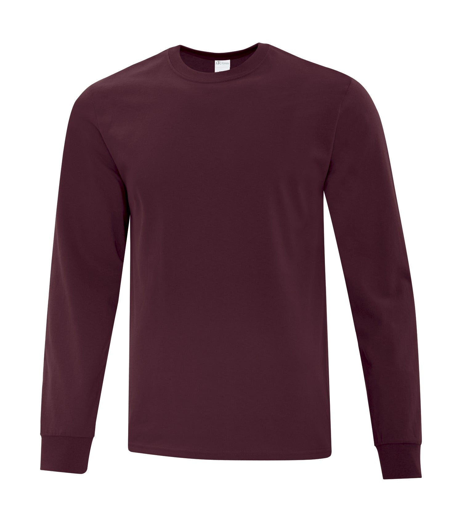 Maroon-model Image