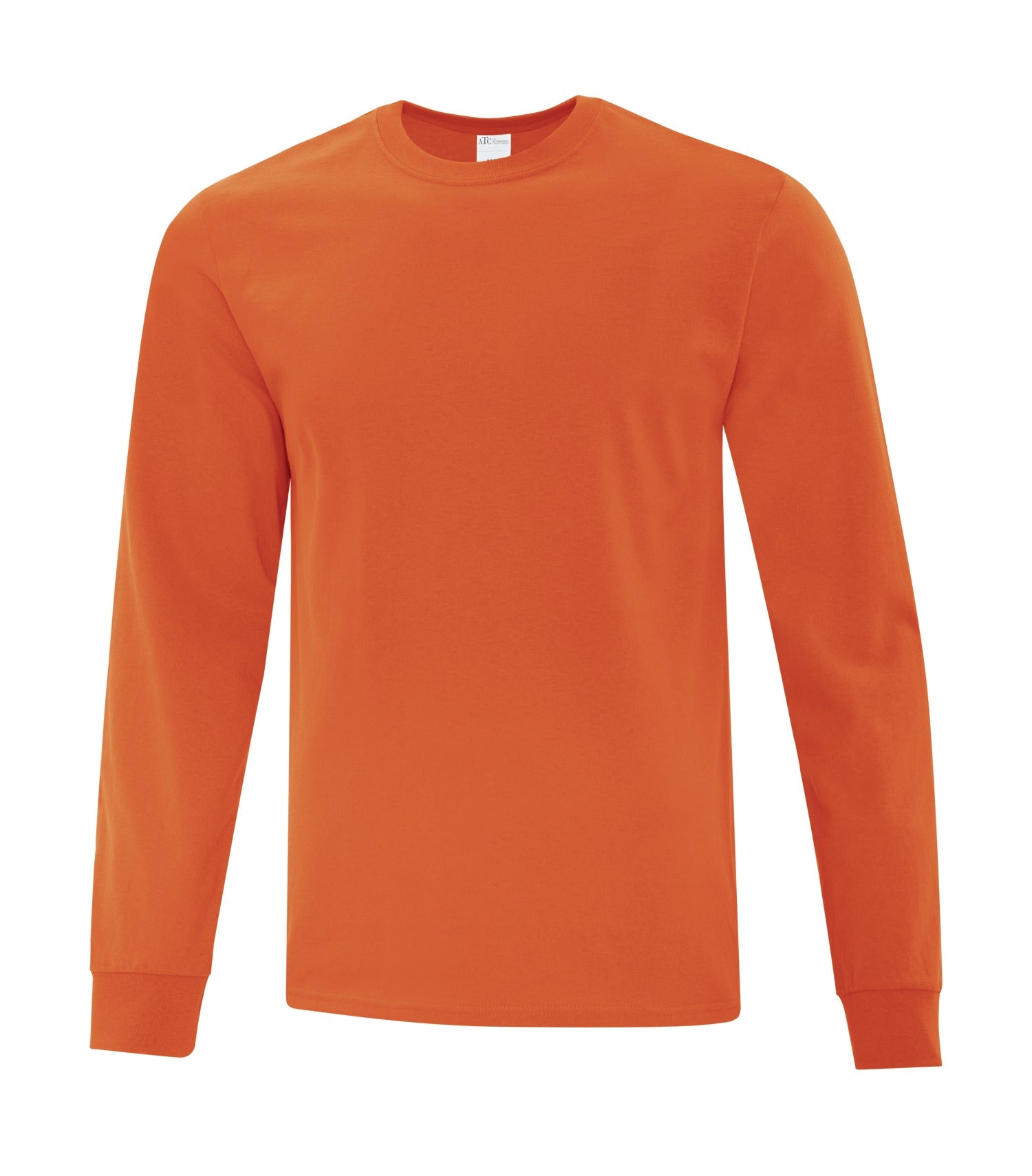 Orange-model Image