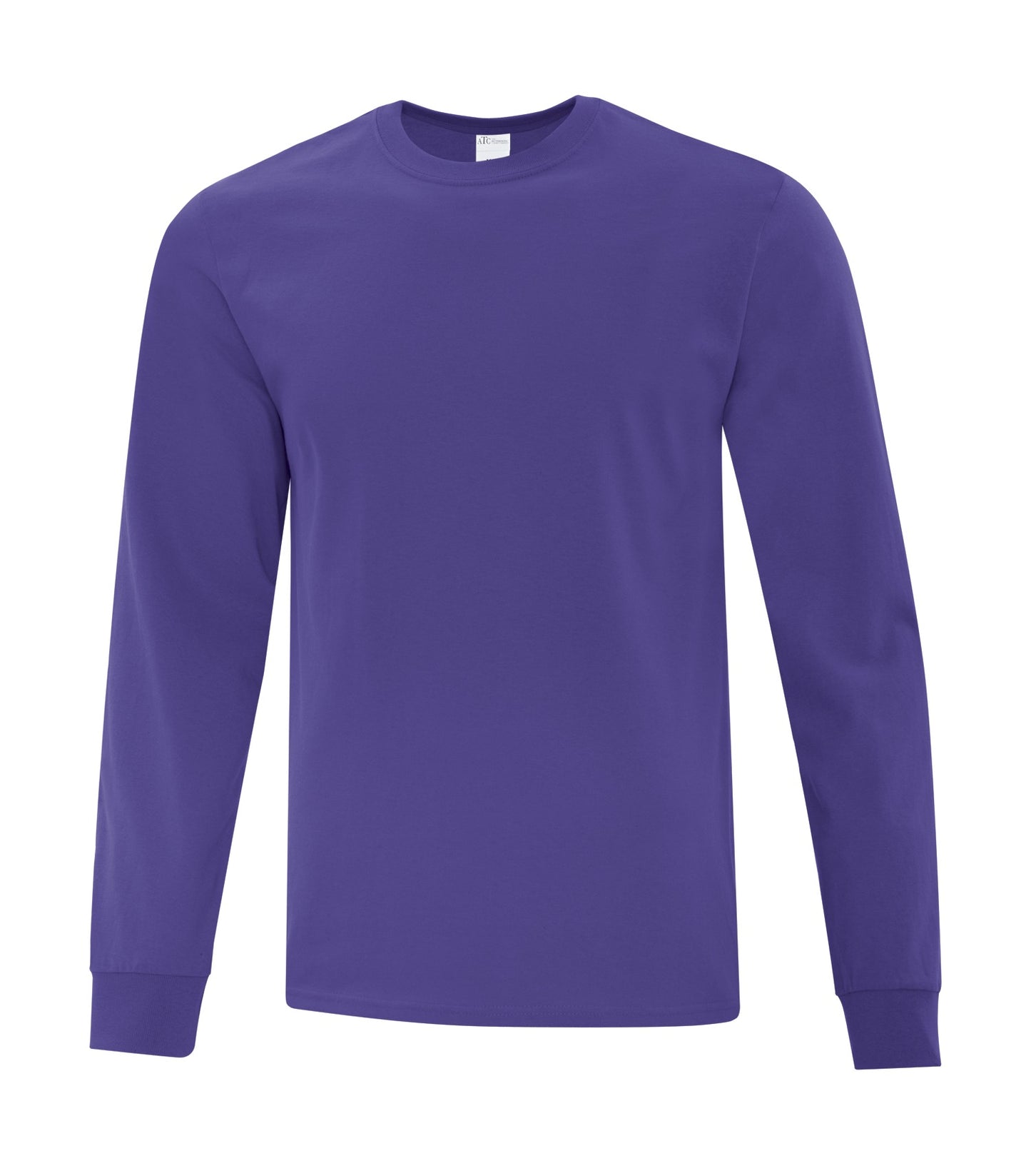 Purple-model Image