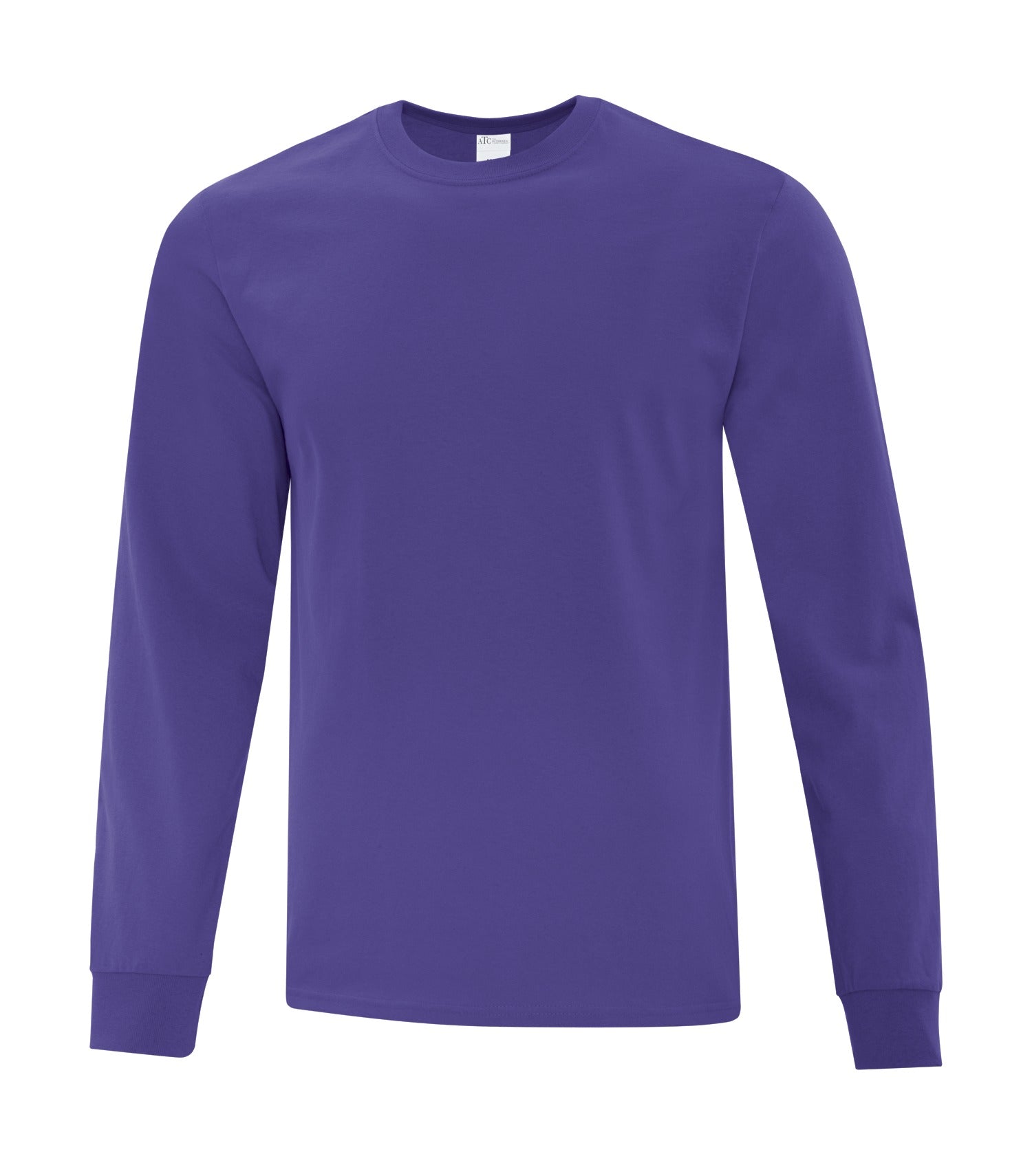Purple-model Image