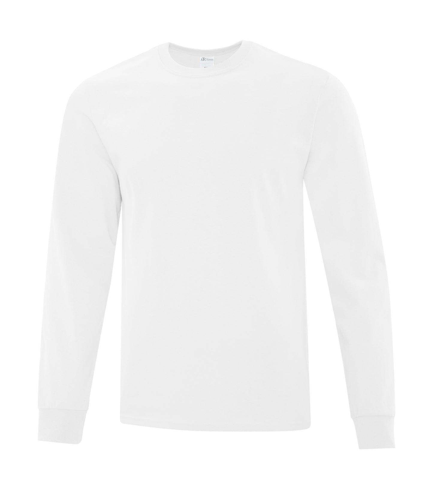 White-model Image